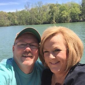 Meet your Posher, Patti